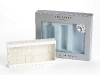 PB-114, Cosmetic Box with Vac-Tray