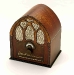 PA-119, Hank Williams Radio Box