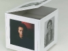 PA-102, Philip Glass Box (opened)