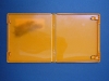 PL-102 CD Audio Box, Open (PP)