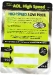 AOL Pouch