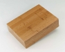 WD-105, Engraved Bamboo Box