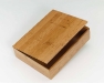 WD-105, Engraved Bamboo Box