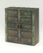 WD-103, Jane's Addiction MDF Box