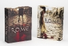 WD-102, Rome Box for Seasons One and Two