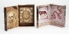 WD-102, Rome Box for Seasons One and Two, Open