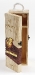 WD-108, Wood Wine Box